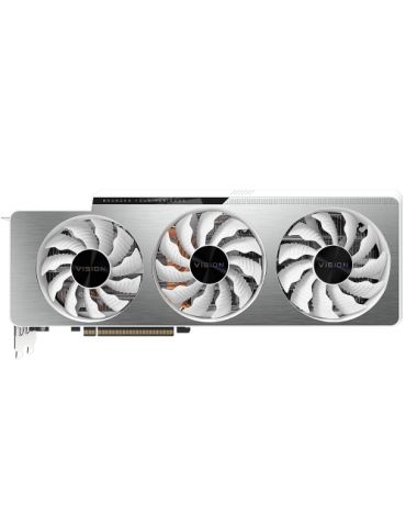 Placa video Gigabyte nVidia GeForce RTX 3080 Ti VISION OC 12GB, GDDR6X, 384bit Gigabyte - 1