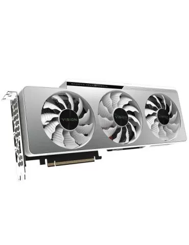 Placa video Gigabyte nVidia GeForce RTX 3080 Ti VISION OC 12GB, GDDR6X, 384bit Gigabyte - 3