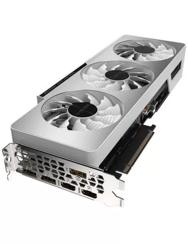 Placa video Gigabyte nVidia GeForce RTX 3080 Ti VISION OC 12GB, GDDR6X, 384bit Gigabyte - 5