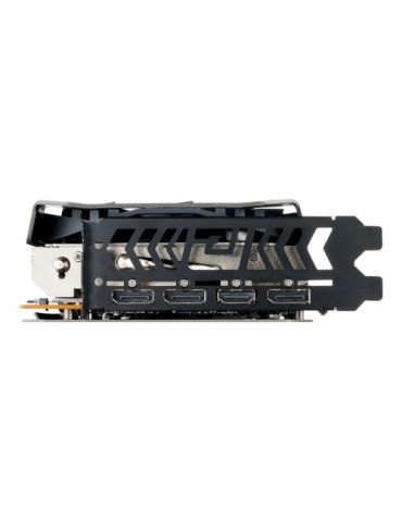 Placa video PowerColor AMD Radeon RX 6750 XT Red Devil 12GB, GDDR6, 192bit Power color - 6