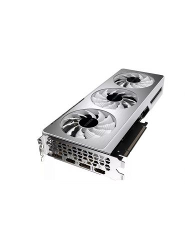 Placa video Gigabyte GeForce® RTX™ 3060 Ti VISION OC, 8GB GDDR6, 256-bit Gigabyte - 1