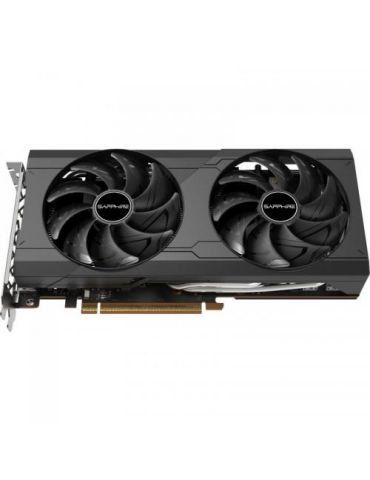Placa video Sapphire AMD Radeon RX 6700 GAMING OC 10GB, GDDR6, 1‎60bit Sapphire - 2