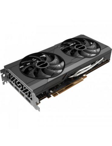 Placa video Sapphire AMD Radeon RX 6700 GAMING OC 10GB, GDDR6, 1‎60bit Sapphire - 3