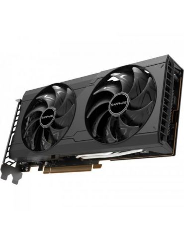 Placa video Sapphire AMD Radeon RX 6700 GAMING OC 10GB, GDDR6, 1‎60bit Sapphire - 4