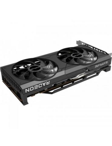 Placa video Sapphire AMD Radeon RX 6700 GAMING OC 10GB, GDDR6, 1‎60bit Sapphire - 5