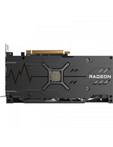 Placa video Sapphire AMD Radeon RX 6700 GAMING OC 10GB, GDDR6, 1‎60bit Sapphire - 6