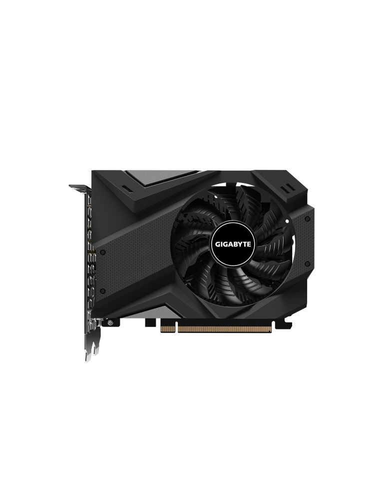 Placa video Gigabyte nVidia GeForce GTX 1630 OC 4GB, GDDR6, 64bit