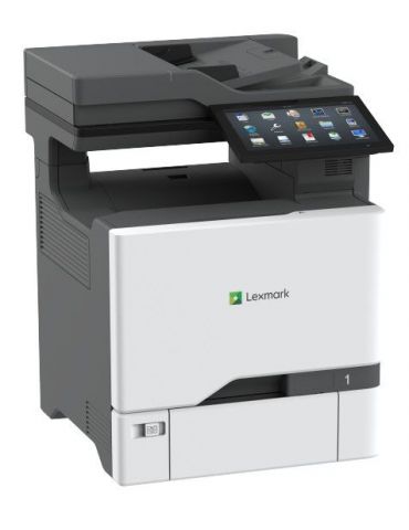 Lexmark XC4352 Cu laser A4 1200 x 1200 DPI 50 ppm Wi-Fi - Tik.ro