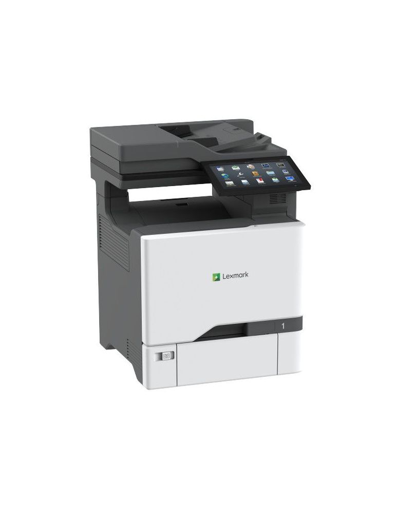 Lexmark XC4352 Cu laser A4 1200 x 1200 DPI 50 ppm Wi-Fi