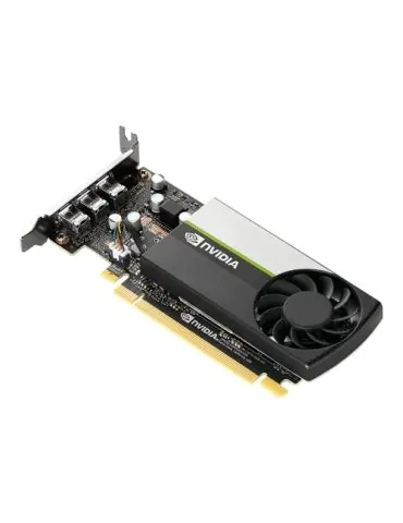 Placa video profesionala PNY nVidia T400 4GB, GDDR6, 64bit Pny - 4
