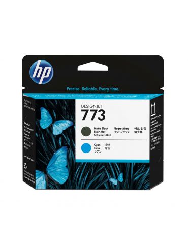 HP 773 capete de imprimantă Hp - 1 - Tik.ro