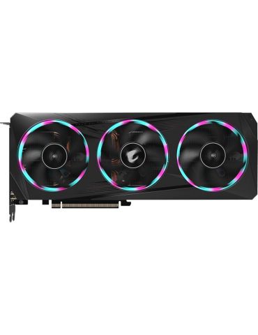 Placa video GIGABYTE AORUS GeForce RTX 3050 ELITE 8GB GDDR6 128bit Gigabyte - 5