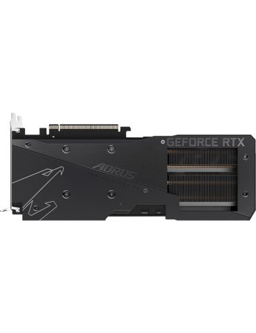Placa video GIGABYTE AORUS GeForce RTX 3050 ELITE 8GB GDDR6 128bit Gigabyte - 6