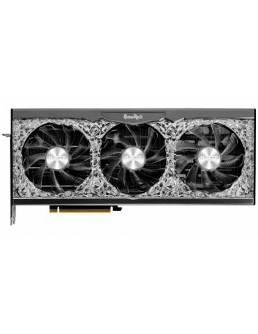 Placa video Palit nVidia GeForce RTX 3090 Ti GameRock LHR 24GB, GDDR6X, 384bit Palit - 5