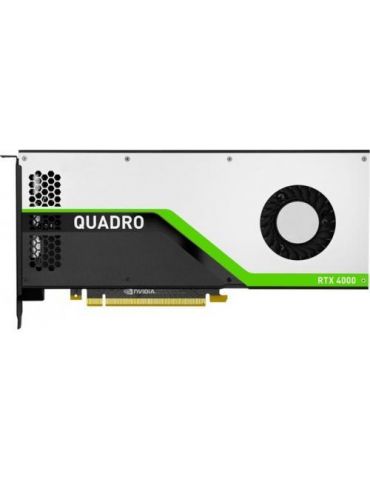 Placa video profesionala PNY nVidia Quadro RTX 4000 8GB GDDR6, 256bit Pny - 3 - Tik.ro