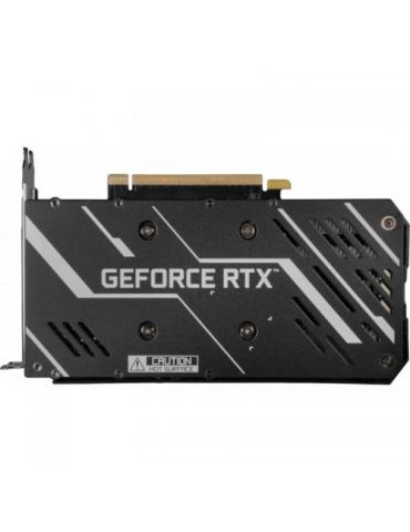 Placa video KFA2 nVidia GeForce RTX 3050 EX 1-Click OC LHR 8GB, GDDR6, 128bit Kfa2 - 5