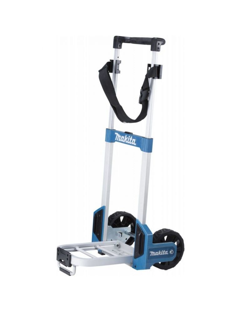 Makita TR00000001 Carucior transport pentru Makpac 125kg 510x780x295mm