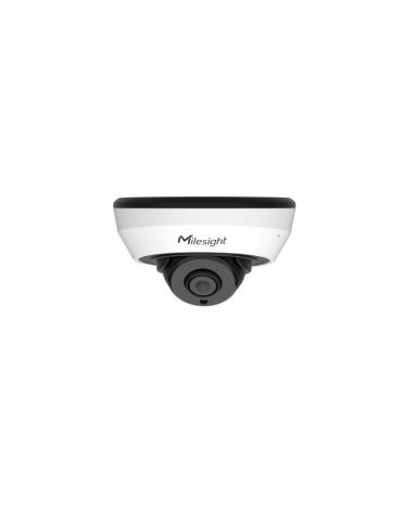Camera supraveghere milesight ip mini dome ms-c8183-pd (2.8mm) 8mp senzor Milesight technology - 1 - Tik.ro