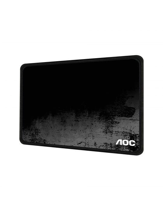 AOC MM300M mouse pad-uri Mouse pad pentru jocuri Gri, Negru Aoc - 2