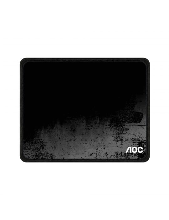 AOC MM300M mouse pad-uri Mouse pad pentru jocuri Gri, Negru Aoc - 4