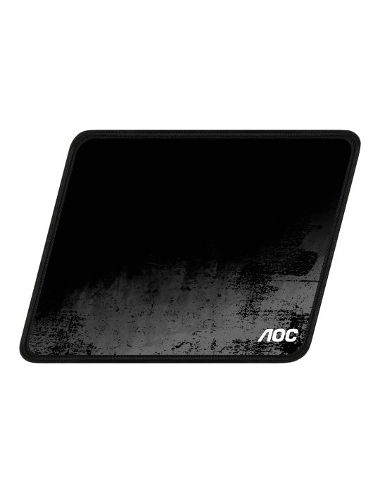 AOC MM300M mouse pad-uri Mouse pad pentru jocuri Gri, Negru Aoc - 6