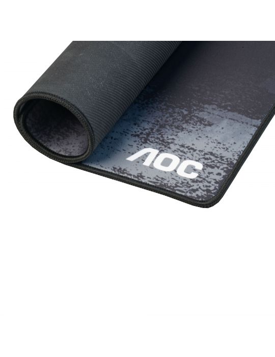AOC MM300M mouse pad-uri Mouse pad pentru jocuri Gri, Negru Aoc - 7