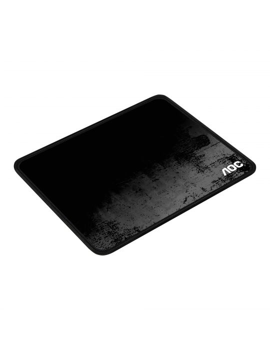 AOC MM300M mouse pad-uri Mouse pad pentru jocuri Gri, Negru Aoc - 8