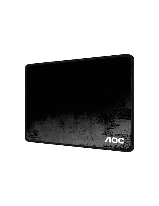 AOC MM300L mouse pad-uri Mouse pad pentru jocuri Gri, Negru Aoc - 4