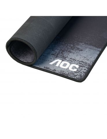 AOC MM300L mouse pad-uri Mouse pad pentru jocuri Gri, Negru Aoc - 6