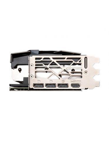 MSI RTX4070 Ti Suprim X NVIDIA GeForce RTX 4070 Ti 12 Giga Bites GDDR6X Msi - 5
