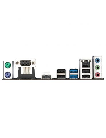 Placa de baza Gigabyte H610M H DDR4 1.2, Intel H610, Socket 1700, mATX Gigabyte - 4