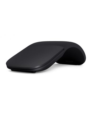 Microsoft Arc mouse-uri Ambidextru Bluetooth BlueTrack 1000 DPI Microsoft - 1 - Tik.ro