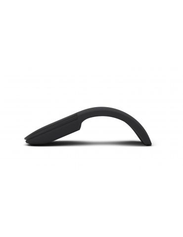 Microsoft Arc mouse-uri Ambidextru Bluetooth BlueTrack 1000 DPI Microsoft - 2