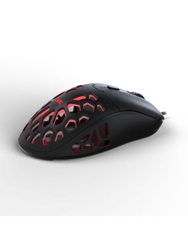 AOC GM510B mouse-uri Mâna dreaptă USB Tip-A Optice 16000 DPI Aoc - 4