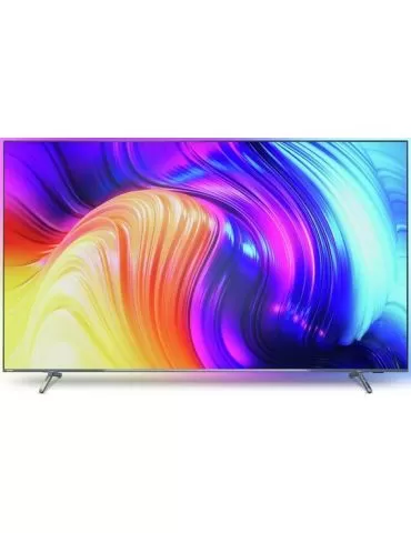 Philips 86PUS8807/12 televizor 2,18 m (86") 4K Ultra HD Smart TV Wi-Fi Argint Philips - 1