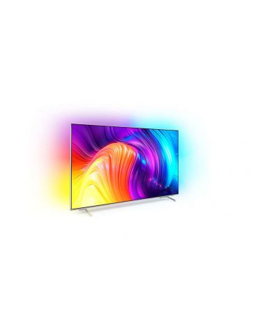 Philips 86PUS8807/12 televizor 2,18 m (86") 4K Ultra HD Smart TV Wi-Fi Argint Philips - 4