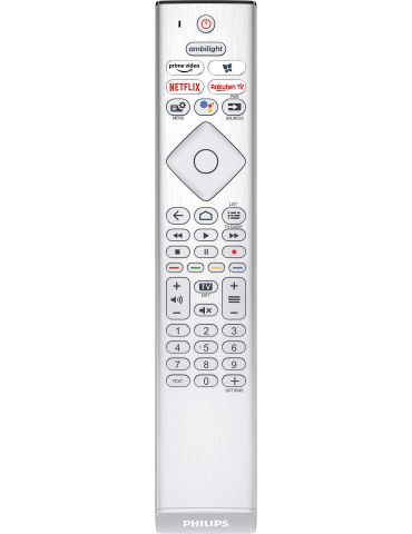 Philips 86PUS8807/12 televizor 2,18 m (86") 4K Ultra HD Smart TV Wi-Fi Argint Philips - 5