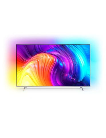 Philips 86PUS8807/12 televizor 2,18 m (86") 4K Ultra HD Smart TV Wi-Fi Argint Philips - 6