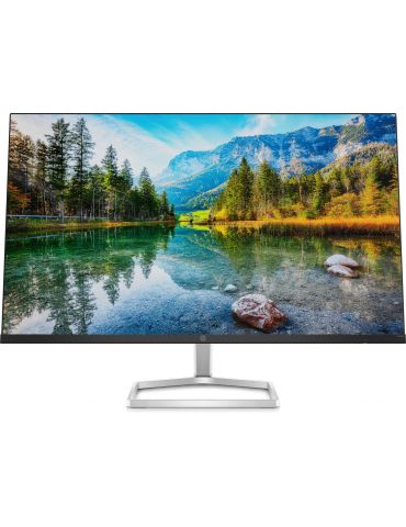 HP M27fe FHD 68,6 cm (27") 1920 x 1080 Pixel Full HD Hp - 1 - Tik.ro