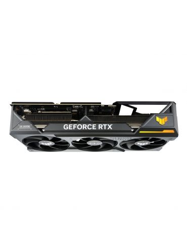 Placa video ASUS nVidia GeForce RTX 4080 TUF GAMING OC 16GB, GDDR6X, 256bit Asus - 2