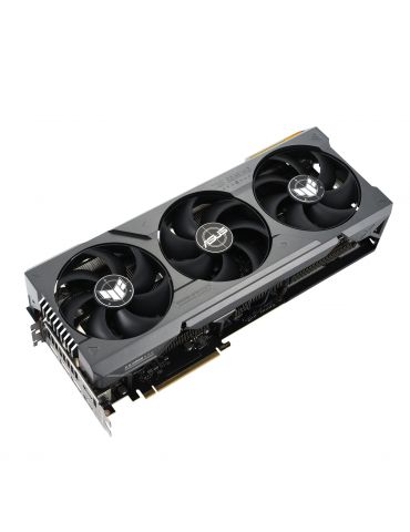 Placa video ASUS nVidia GeForce RTX 4080 TUF GAMING OC 16GB, GDDR6X, 256bit Asus - 3