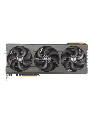 Placa video ASUS nVidia GeForce RTX 4080 TUF GAMING OC 16GB, GDDR6X, 256bit Asus - 4