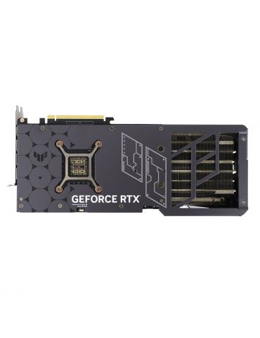 Placa video ASUS nVidia GeForce RTX 4080 TUF GAMING OC 16GB, GDDR6X, 256bit Asus - 8