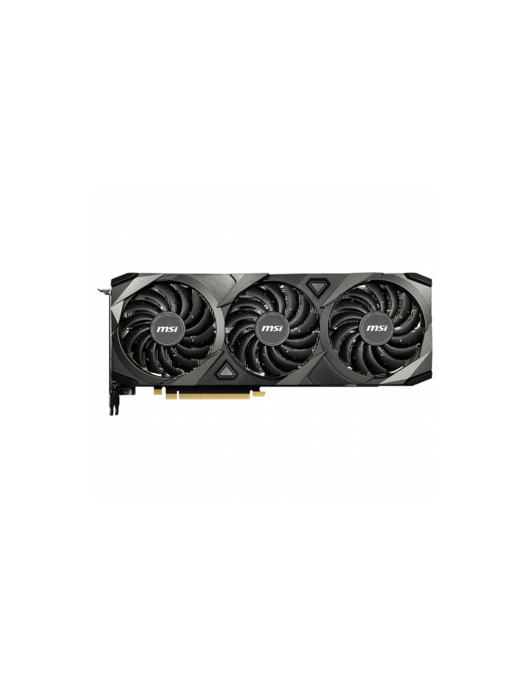 Placa video MSI nVidia GeForce RTX 3080 VENTUS 3X PLUS OC LHR 10GB, GDDR6X, 320bit
