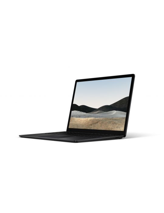 Microsoft Surface Laptop 4 i5-1145G7 Notebook 34,3 cm (13.5") Ecran tactil Intel® Core™ i5 16 Giga Bites LPDDR4x-SDRAM 512 Giga