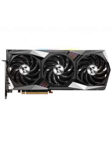 Placa video MSI AMD Radeon RX 6950 XT GAMING X TRIO 16GB, GDDR6, 256bit Msi - 1 - Tik.ro