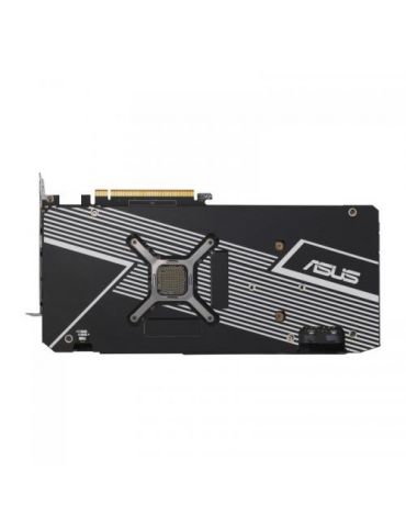Placa video Asus AMD Radeon RX 6750 XT DUAL 12GB, GDDR6, 192bit Asus - 8