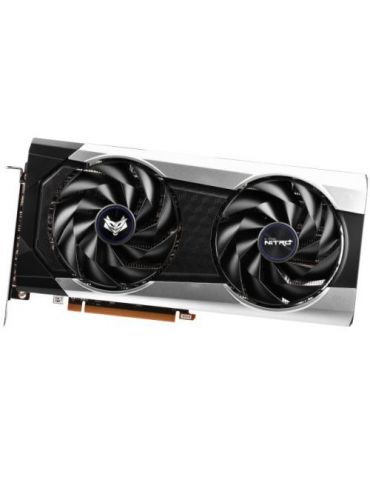 Placa video Sapphire AMD Radeon RX 6650 XT NITRO+ 8GB, GDDR6, 128bit Sapphire - 1