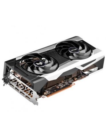 Placa video Sapphire AMD Radeon RX 6650 XT NITRO+ 8GB, GDDR6, 128bit Sapphire - 4
