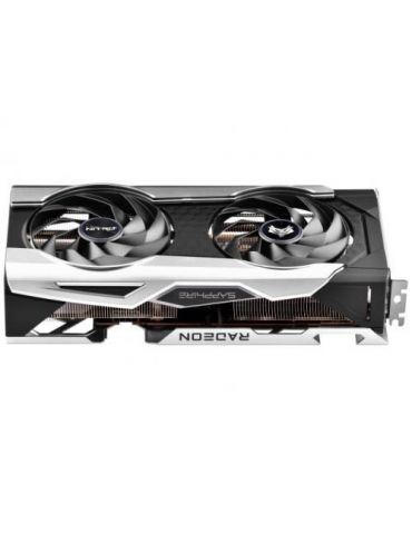 Placa video Sapphire AMD Radeon RX 6650 XT NITRO+ 8GB, GDDR6, 128bit Sapphire - 5